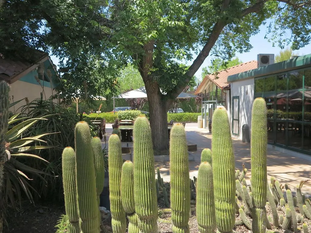 Campsite Camping La Pineda De Salou Hotel