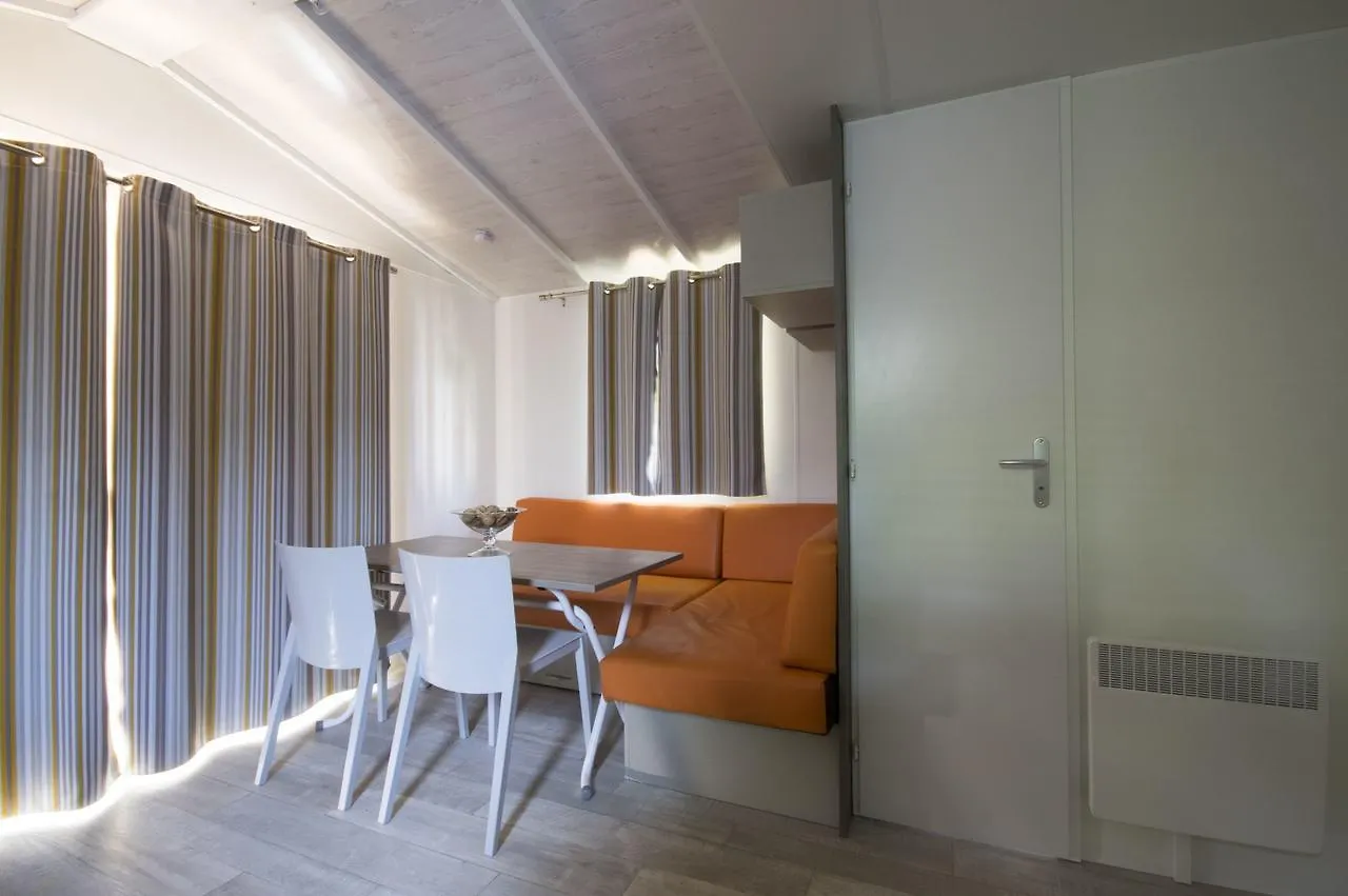 Camping La Pineda De Salou Hotel 0*,