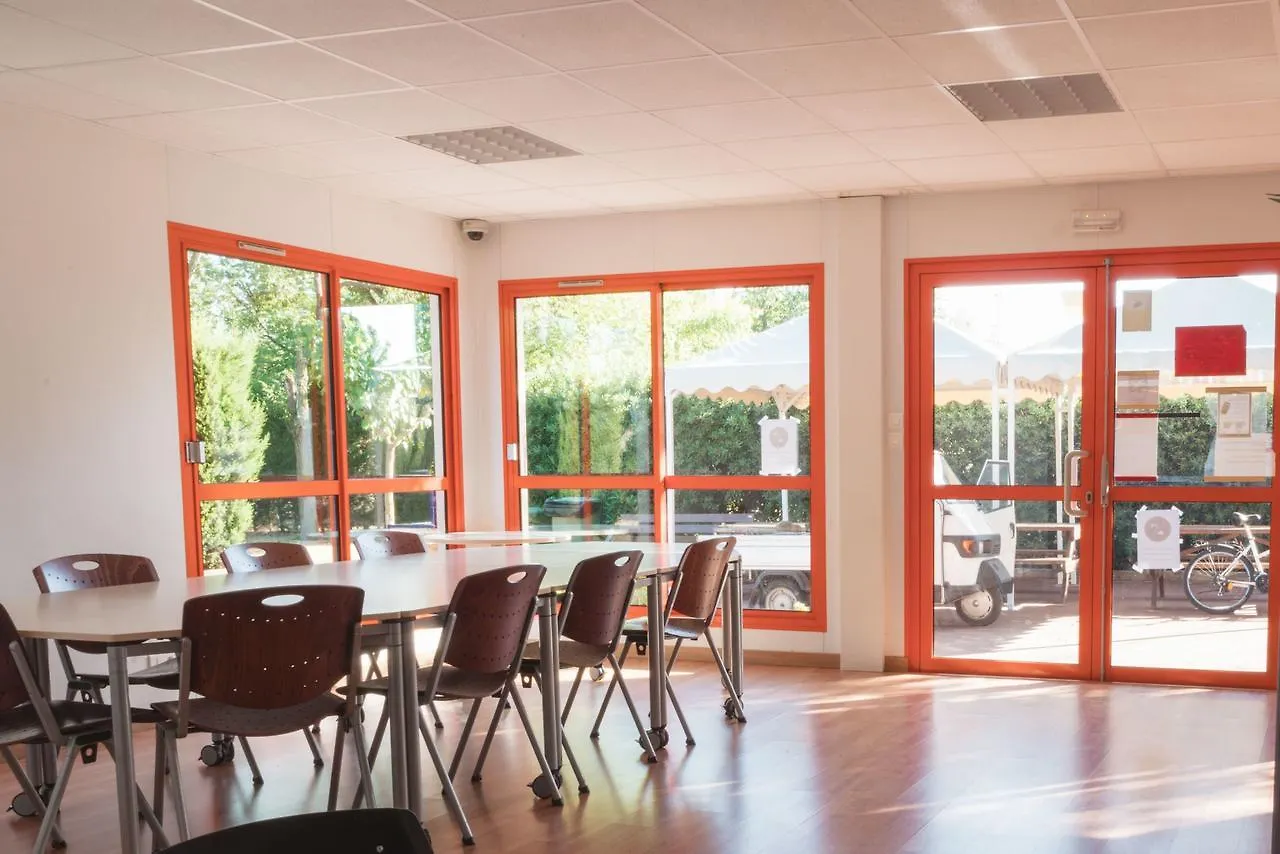 Hotel Camping La Pineda De Salou Kemp