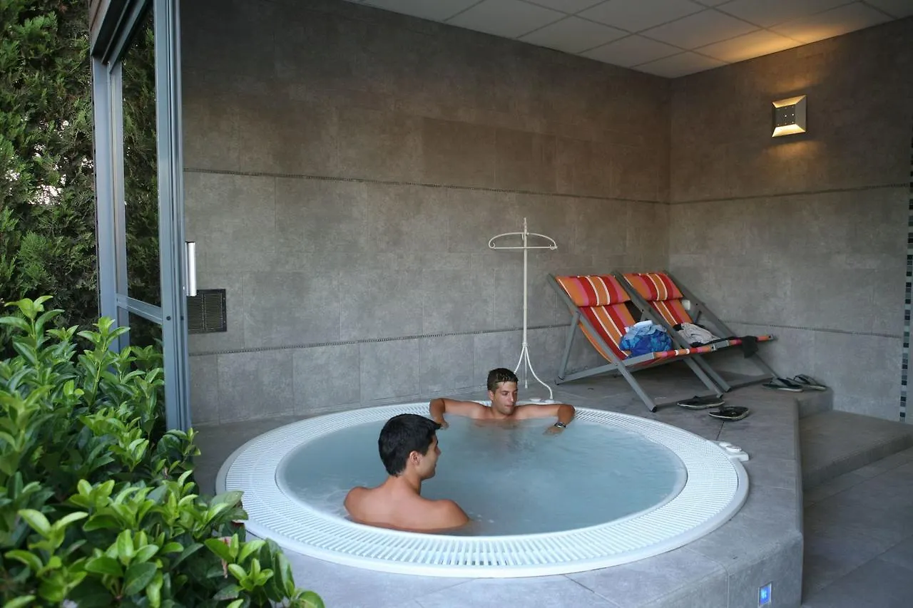 Hotel Camping La Pineda De Salou 0*,