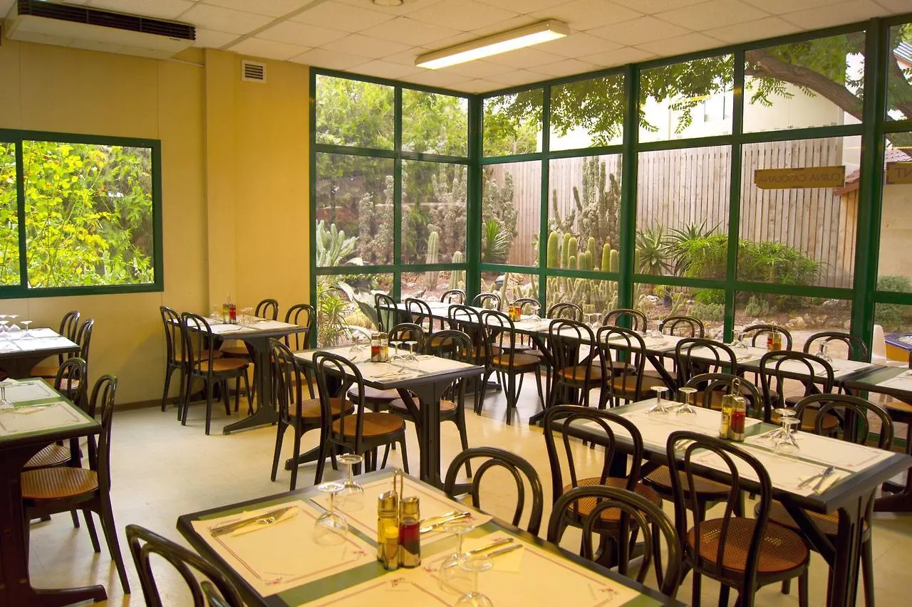 Campsite Camping La Pineda De Salou Hotel Spain