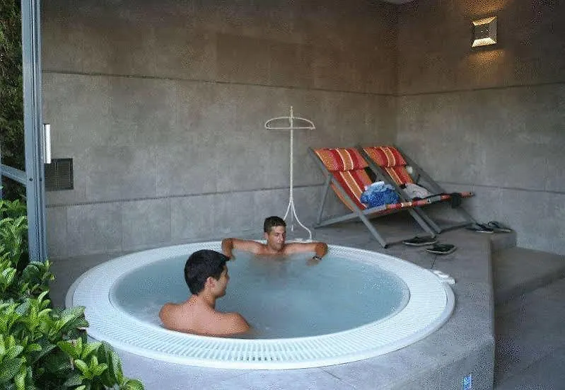 Hotel Camping La Pineda De Salou