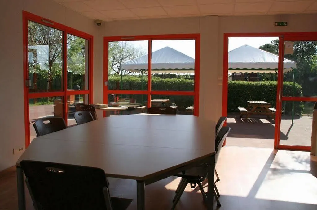 Hotel Camping La Pineda De Salou 0*,