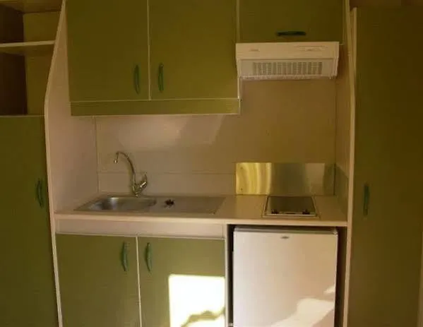 Hotel Camping La Pineda De Salou Kemp
