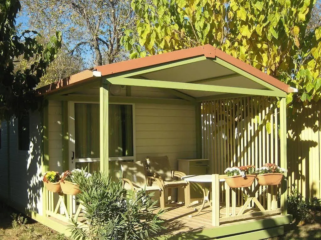 Camping La Pineda De Salou Hotel 0*,  Spain