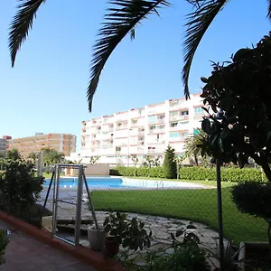 Estudio En La Pineda, A Dos Pasos De Port Aventura Apartamento La Pineda