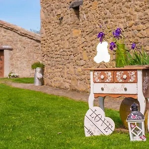Agroturismo Complex Rural Can Caubet, Berga
