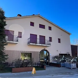 Apartamento Can Morera, Les Preses