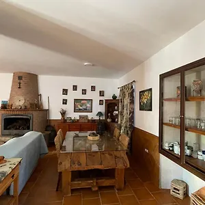 La Galvana Chalet Aracena