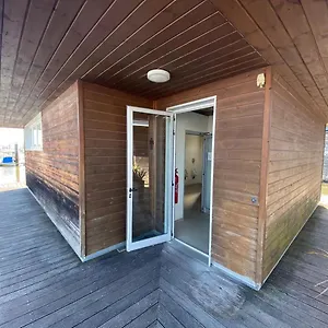 Num Veleiro Em Hotel en barco Lisboa