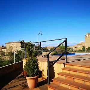 Сasa de vacaciones Casa Cal Fuster, Sant Climens